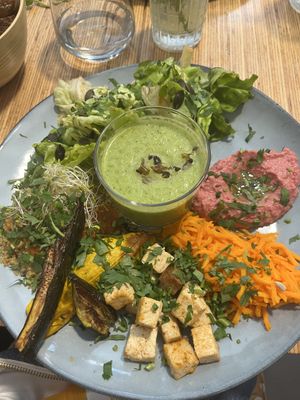 Brunch du samedi  at Sixta in Toulouse