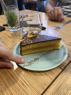 Pims   at Sixta in Toulouse