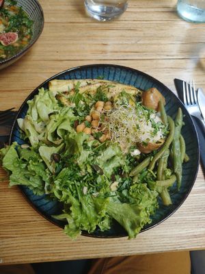  at Sixta in Toulouse