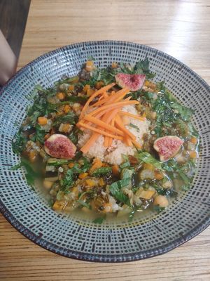  at Sixta in Toulouse