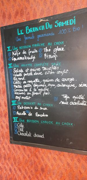  at Sixta in Toulouse