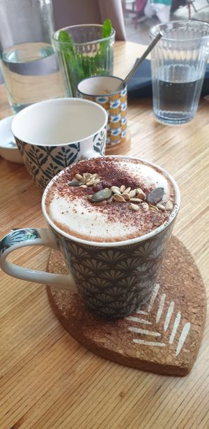  at Sixta in Toulouse