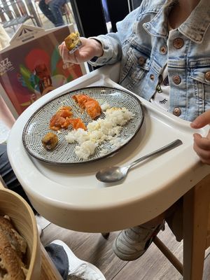   at Sixta in Toulouse