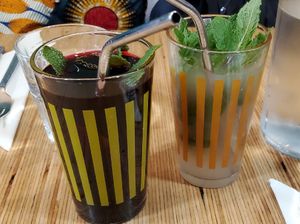  at Sixta in Toulouse