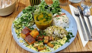  at Sixta in Toulouse