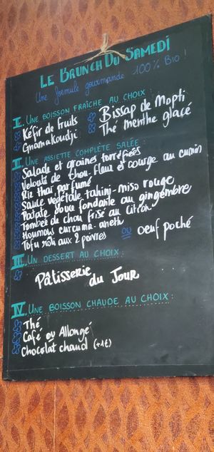  at Sixta in Toulouse