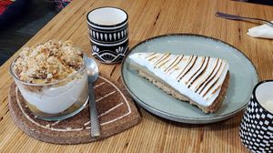  at Sixta in Toulouse