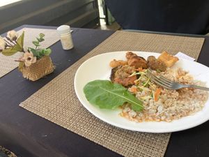   at Pé de Couve in Belo Horizonte