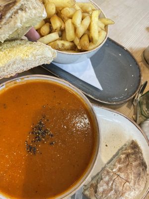   at Heidi's Grasmere Lodge in Grasmere