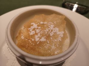 4 at Effe Terrattoria in Tokyo