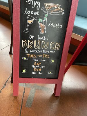   at Melt Revival in Cincinnati