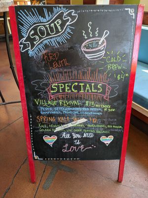  at Melt Revival in Cincinnati