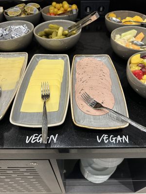   at Marriott Hotel in Cologne