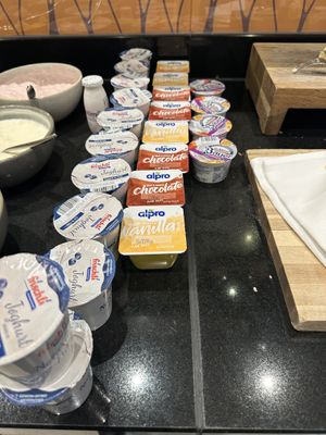   at Marriott Hotel in Cologne