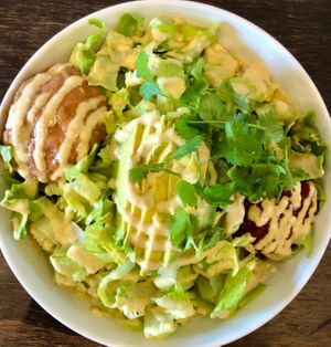 Mexicana Fiesta at AVO Cafe in Santa Monica