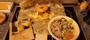  at Bagelboys Restaurant & Bakery in Zurich