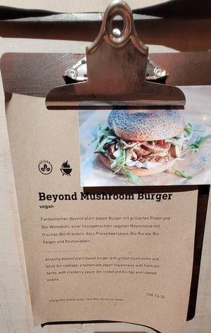  at Bagelboys Restaurant & Bakery in Zurich