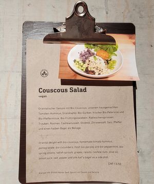  at Bagelboys Restaurant & Bakery in Zurich