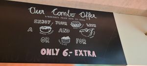  at Bagelboys Restaurant & Bakery in Zurich