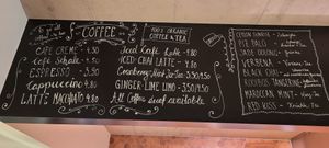  at Bagelboys Restaurant & Bakery in Zurich