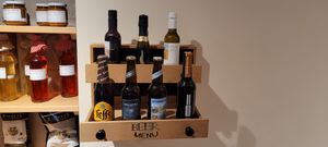  at Bagelboys Restaurant & Bakery in Zurich