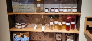  at Bagelboys Restaurant & Bakery in Zurich