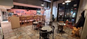  at Bagelboys Restaurant & Bakery in Zurich