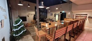  at Bagelboys Restaurant & Bakery in Zurich