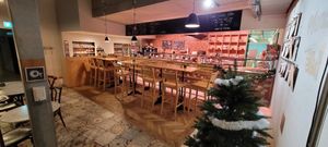  at Bagelboys Restaurant & Bakery in Zurich