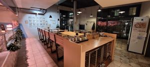  at Bagelboys Restaurant & Bakery in Zurich