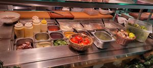  at Bagelboys Restaurant & Bakery in Zurich