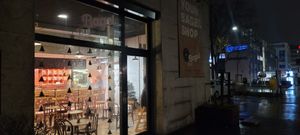  at Bagelboys Restaurant & Bakery in Zurich