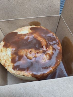  at Pieminister - Broad Quay in Bristol