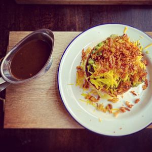 Pieminister  at Pieminister in Sheffield