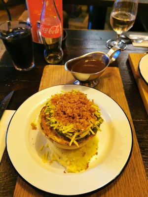  at Pieminister in Leeds