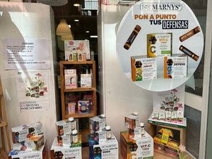 Exterior at El Arbol de la Vida Ecocentro in Zaragoza