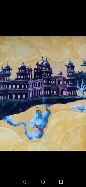 Make a wish for your favorite dish:) at Planeta Vegetariano in Puerto Vallarta