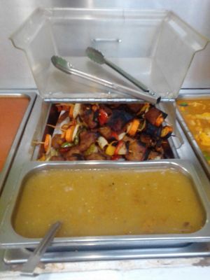  at Planeta Vegetariano in Puerto Vallarta