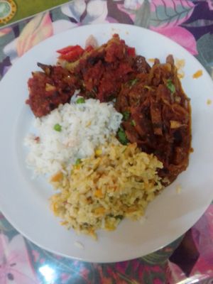  at Planeta Vegetariano in Puerto Vallarta