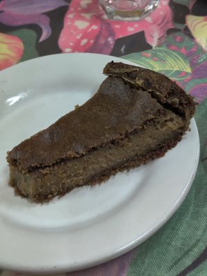  at Planeta Vegetariano in Puerto Vallarta