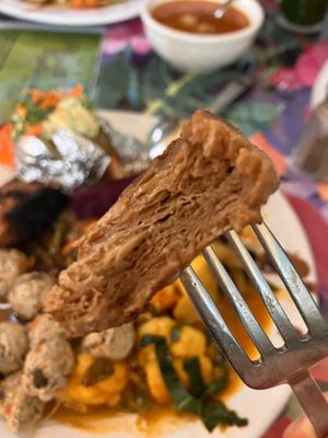  at Planeta Vegetariano in Puerto Vallarta