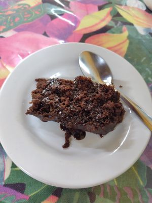  at Planeta Vegetariano in Puerto Vallarta