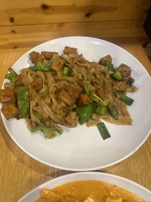   at Go Sy Thai in Detroit