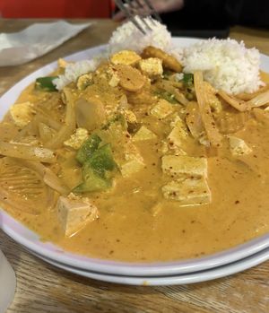   at Go Sy Thai in Detroit