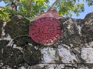  at Peace & Bowl in Playa Del Carmen