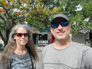  at Peace & Bowl in Playa Del Carmen