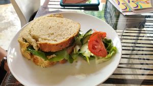  at Peace & Bowl in Playa Del Carmen