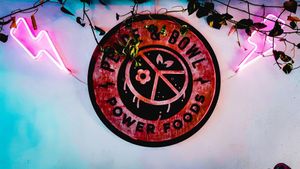 Peace&Bowl at Peace & Bowl in Playa Del Carmen