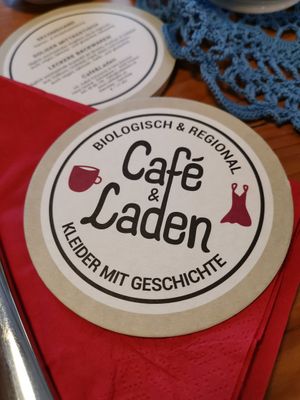  at CaféLaden Schwyz in Schwyz