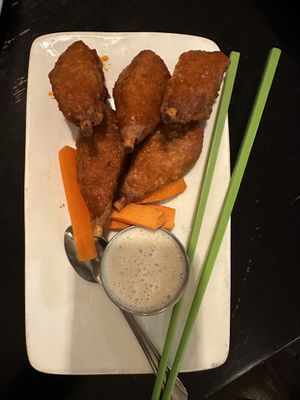   at Bulan Thai Vegetarian Kitchen - Silver Lake in Los Angeles